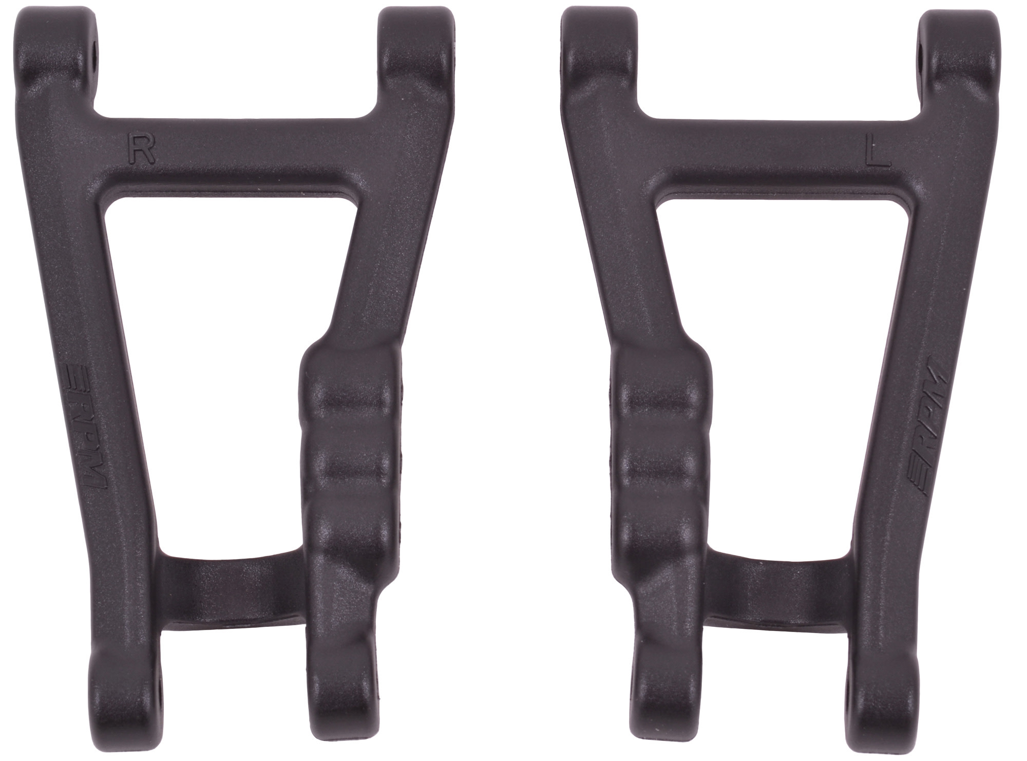 73282 - H/D Rear A-Arms Bandit - Black