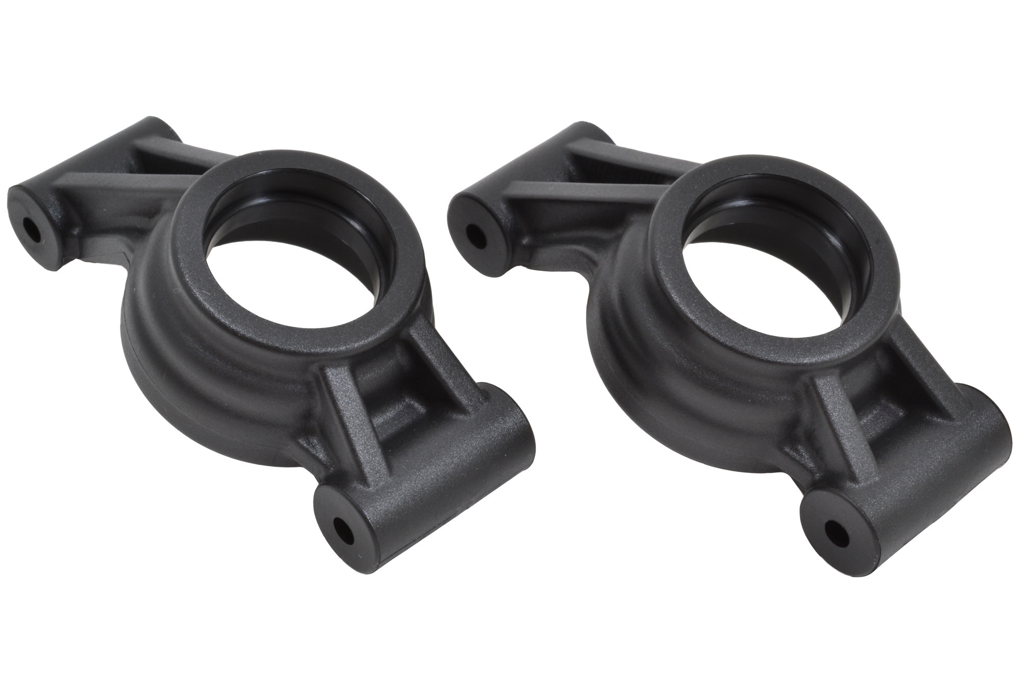 81732 - Oversized Rear Axle Carriers for Traxxas X-Maxx