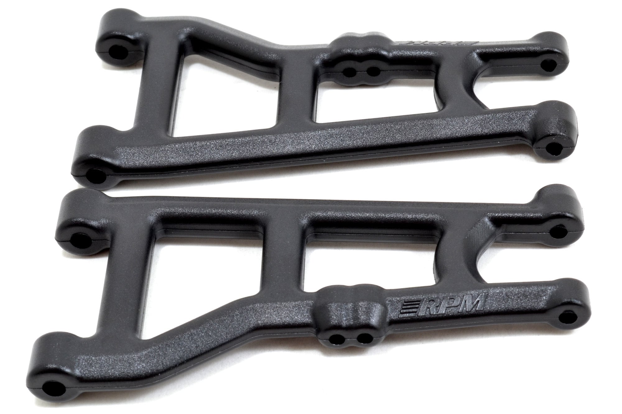 81492 - Front A-Arms Arrma 3S 4x4 Big Rock, Senton, Granite