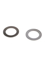 TLR TLR2954 DRIVE RINGS (2): 22