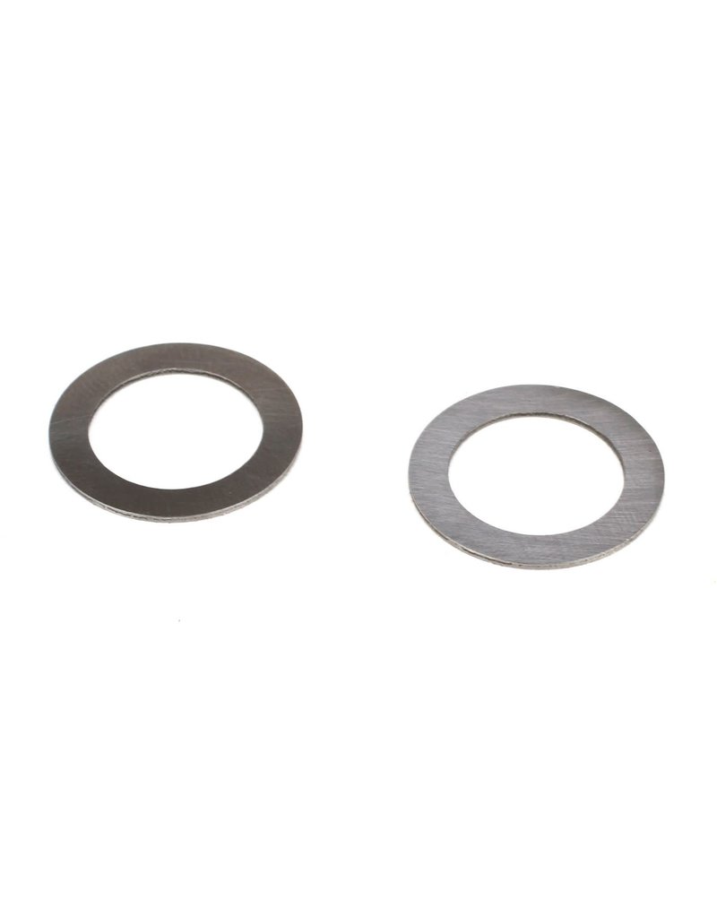 TLR TLR2954 DRIVE RINGS (2): 22