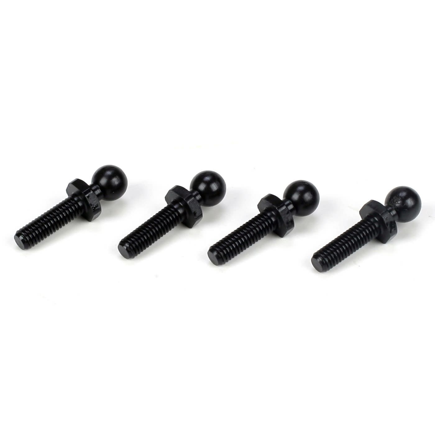 TLR6023 BALLSTUD 4.8X10MM (4): 22