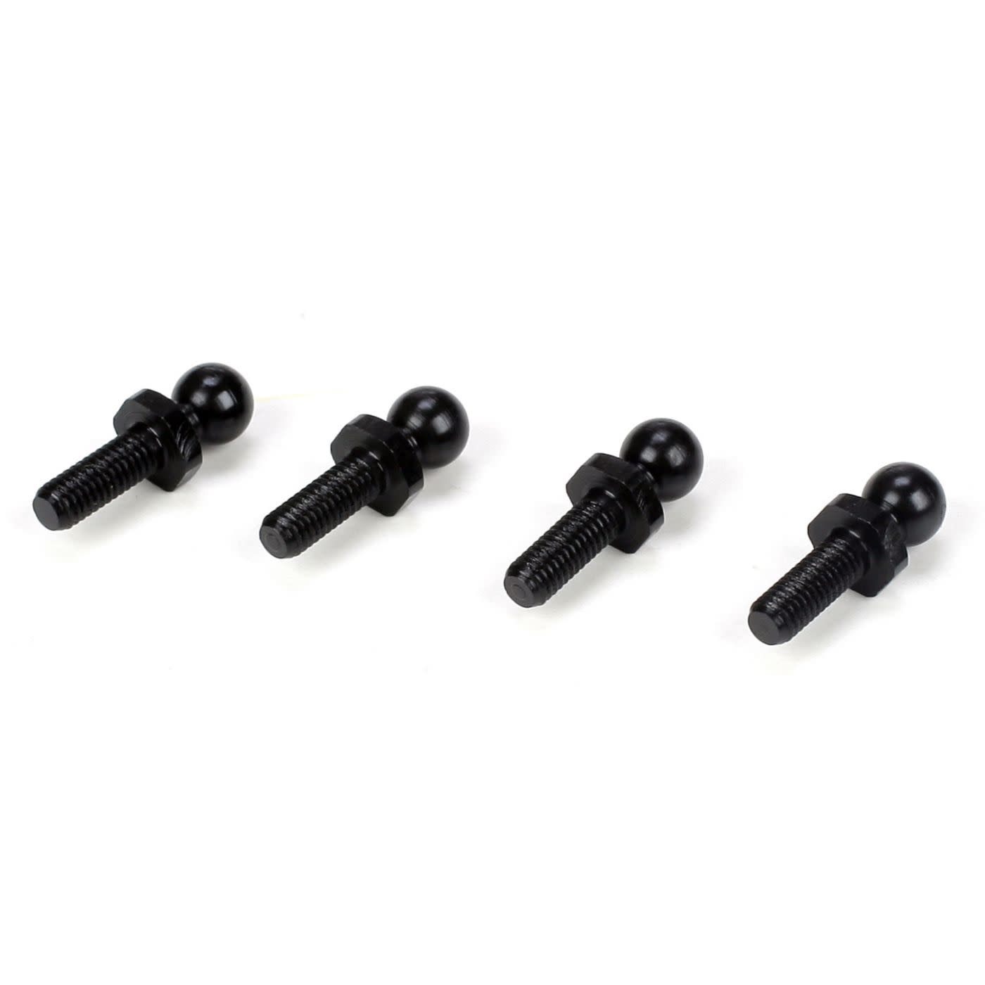 TLR6024 BALLSTUD 4.8X8MM (4): 22/22-4