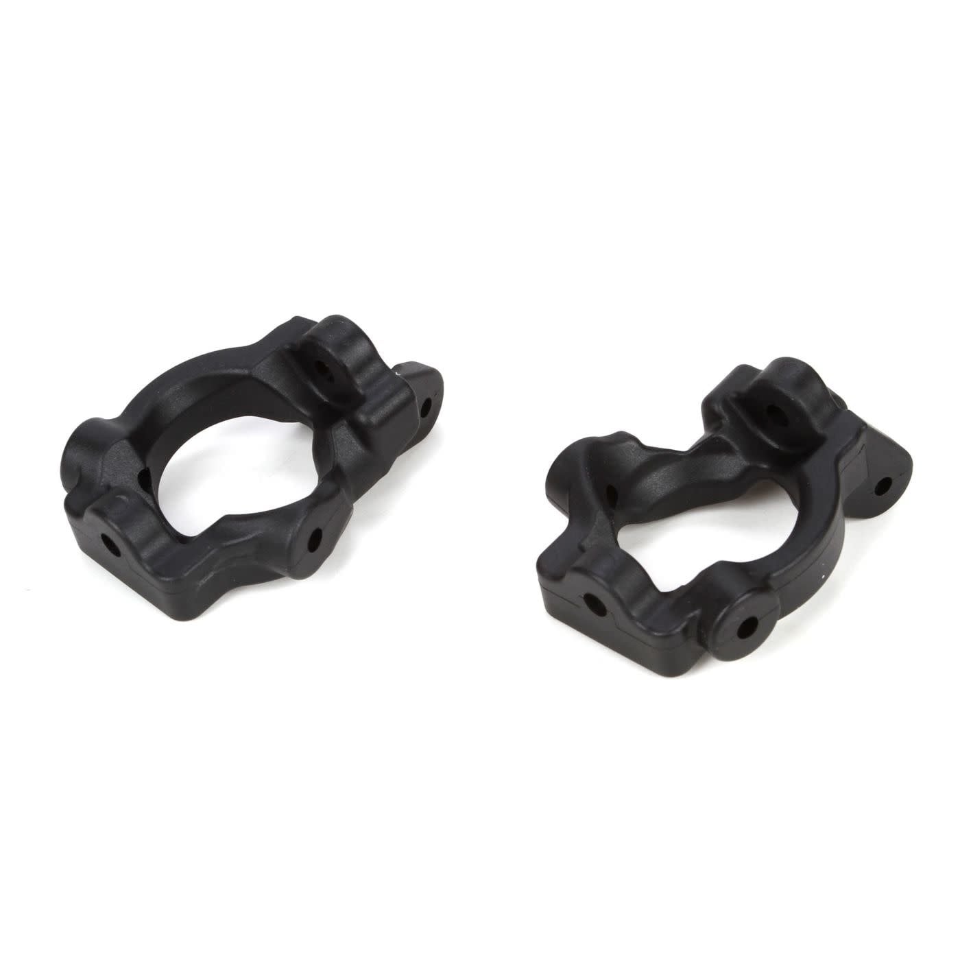 TLR244004 FRONT SPINDLE CARRIER 15 DEGREES: 8B 3.0