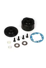 TLR TLR332001 HD DIFF HOUSING, INTEGRATED INSERT: TEN