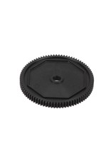TLR TLR232012 HDS SPUR GEAR 84T 48P, MADE WITH KEVLAR: ALL 22