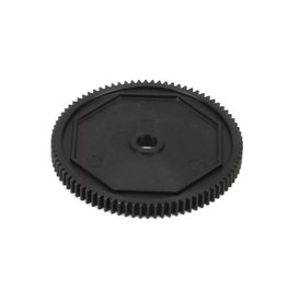 TLR TLR232012 HDS SPUR GEAR 84T 48P, MADE WITH KEVLAR: ALL 22