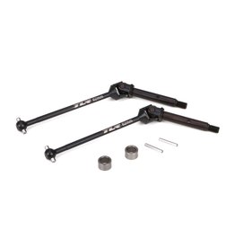 TLR TLR232020 REAR DRIVE SHAFT ASSEMBLY (2): 22-4