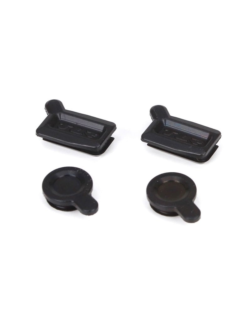 TLR TLR231026 ACCESS PLUGS: 22-4