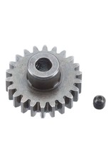 ROBINSON RACING RRP1222 MOD 1 PINION GEAR 22T (5MM BORE): EXTRA HARDENED STEEL