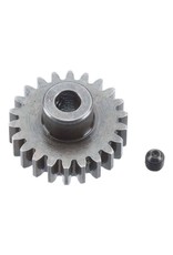 ROBINSON RACING RRP1222 MOD1 PINION GEAR 22T (5MM BORE): EXTRA HARDENED STEEL