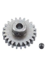 ROBINSON RACING RRP1223 MOD1 PINION GEAR 23T (5MM BORE): EXTRA HARDENED STEEL