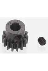 ROBINSON RACING RRP8615 32P PINION GEAR 15T (5MM BORE): EXTRA HARDENED STEEL