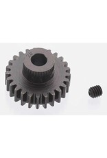ROBINSON RACING RRP8625 32P PINION GEAR 25T (5MM BORE): EXTRA HARDENED STEEL