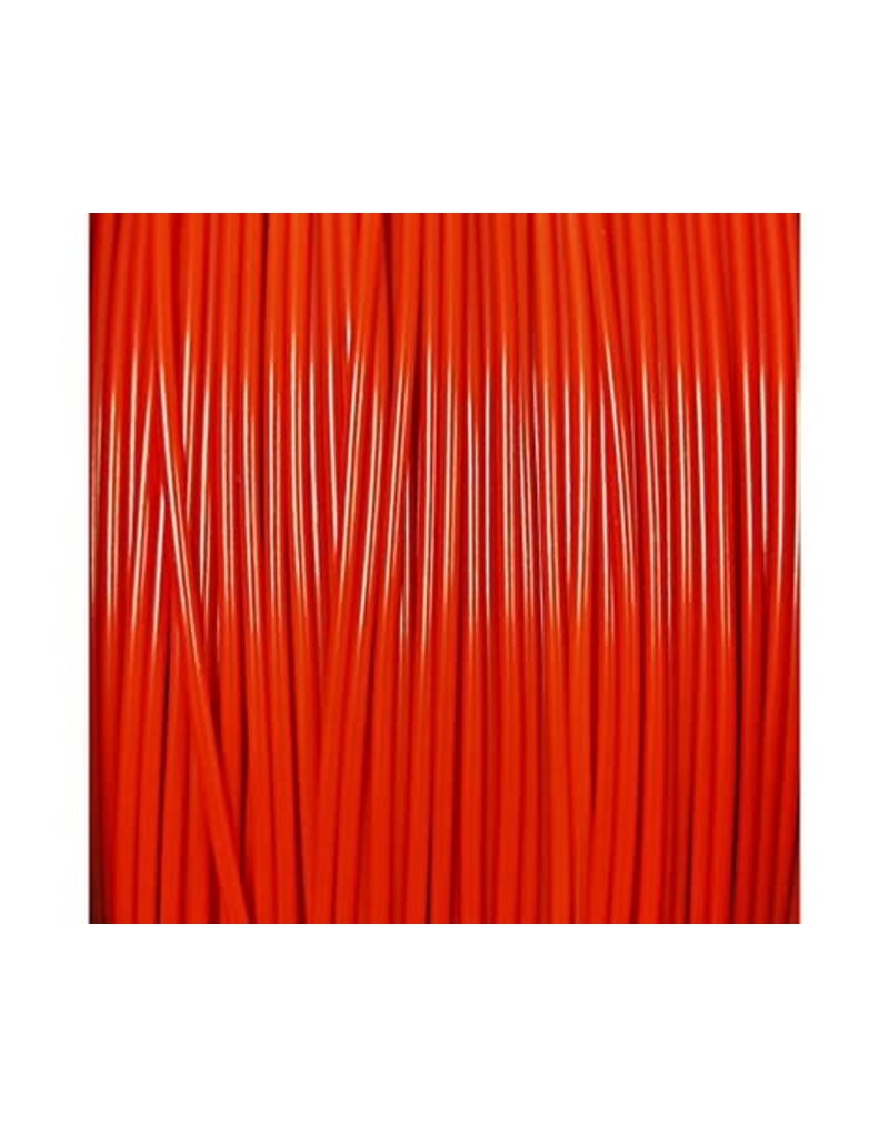 PUSH PLASTIC LCC PSH4002 3D PRINTER TPU FILAMENT: RED