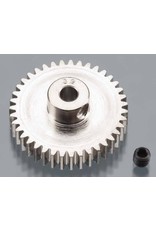 ROBINSON RACING RRP1039 48P PINION GEAR 39T (3.17MM BORE): NICKEL PLATED ALLOY STEEL