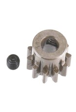 ROBINSON RACING RRP1211 MOD1 PINION GEAR 11T (5MM BORE): EXTRA HARDENED STEEL