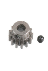 ROBINSON RACING RRP1213 MOD1 PINION GEAR 13T (5MM BORE): EXTRA HARDENED STEEL