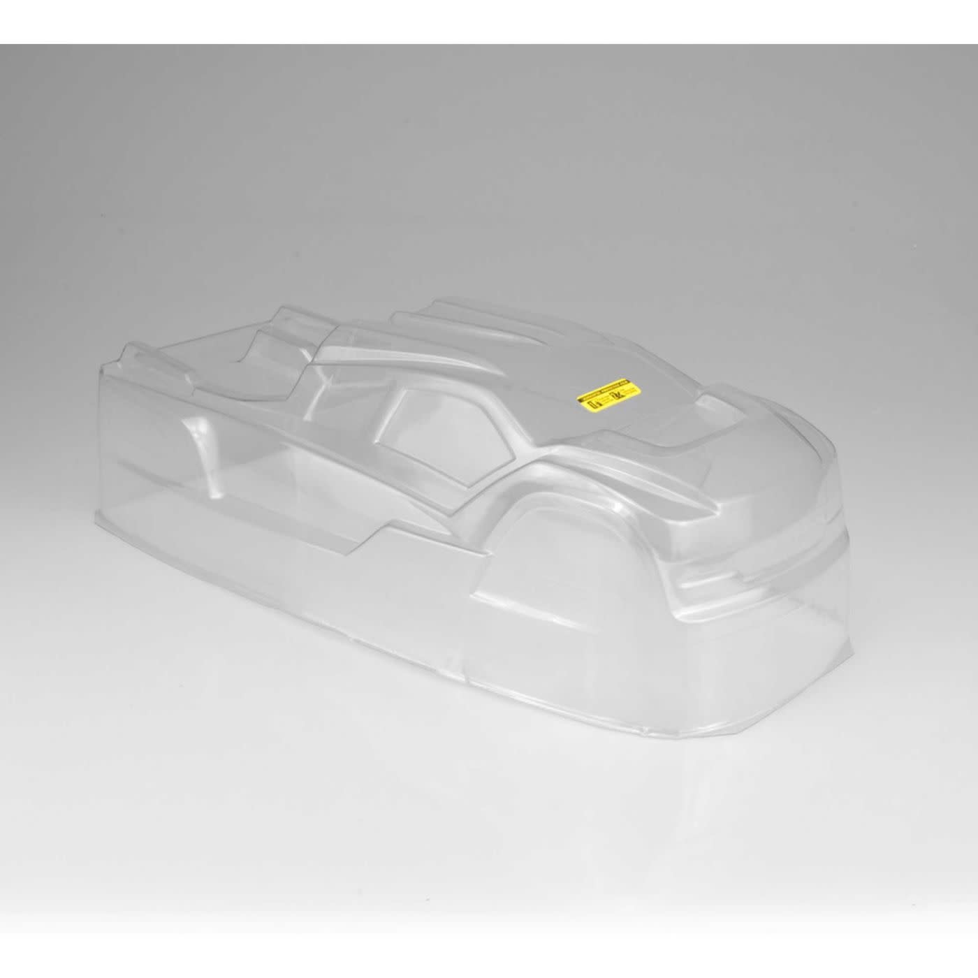 JCO0384 FINNISHER BODY FOR KRATON: CLEAR