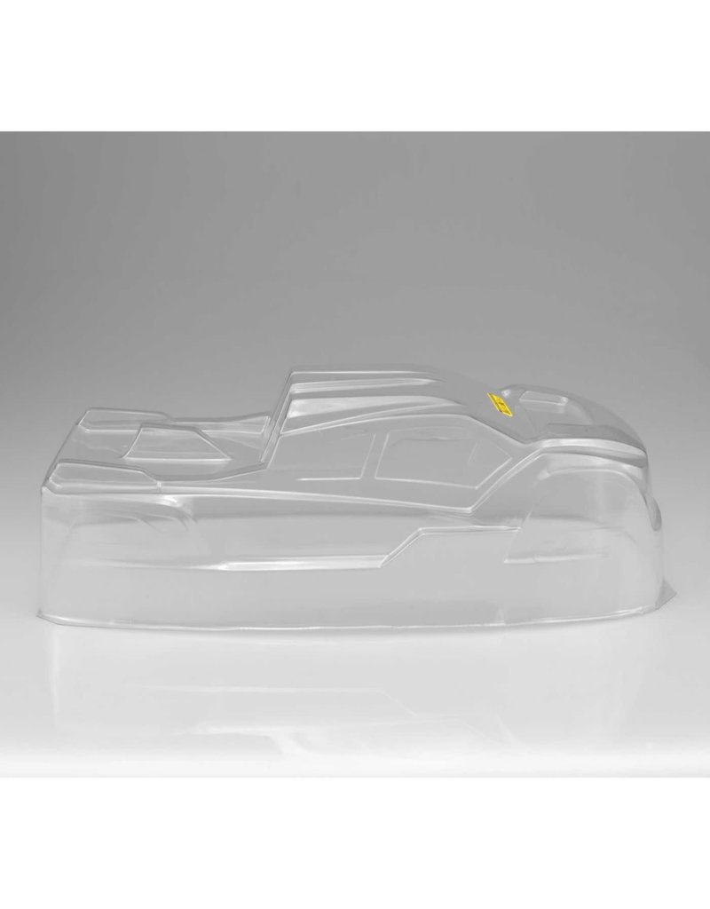 JCONCEPTS JCO0384 FINNISHER BODY FOR KRATON: CLEAR