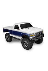 JCONCEPTS JCO0313 1993 FORD F-150 TRAIL CLEAR BODY