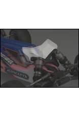 JCONCEPTS JCO0155 TLR 22 3.0 AERO FRONT WING (2): NARROW