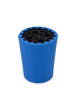 JCONCEPTS JCO2371B EXO 1/10TH SCALE SHOCK STAND AMD CUP: BLUE