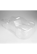 JCONCEPTS JCO0200 ILLUZION 2012 SILVERADO 1500 CLEAR BODY