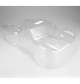 JCONCEPTS JCO0200 ILLUZION 2012 SILVERADO 1500 BODY: CLEAR