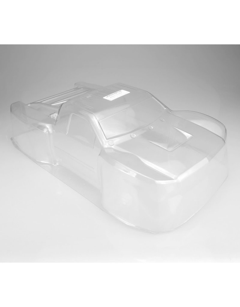 JCONCEPTS JCO0200 ILLUZION 2012 SILVERADO 1500 BODY: CLEAR