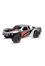 JCONCEPTS JCO0200 ILLUZION 2012 SILVERADO 1500 BODY: CLEAR