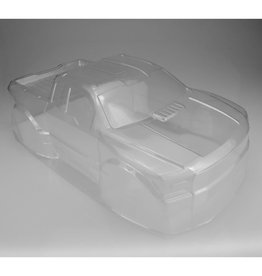 JCONCEPTS JCO0285 FORD ATLAS SCT CLEAR BODY