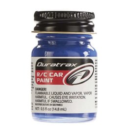 DURATRAX DTXR4052 PC52 POLYCARB 0.5 OZ: BLUE FLASH