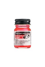 DURATRAX DTXR4077 PC77 POLYCARB 0.5 OZ: FLUORESCENT RED