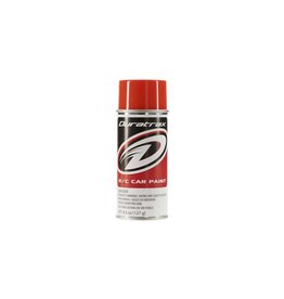 DURATRAX DTXR4256 PC256 POLYCARB SPRAY 4.5 OZ: COMPETITION ORANGE