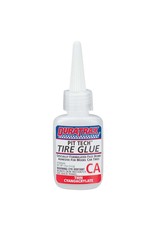 DURATRAX DTXR2000 PIT-TECH TIRE GLUE 0.5 OZ: THIN