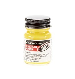 DURATRAX DTXR4057 PC57 POLYCARB 0.5 OZ: MELLOW YELLOW