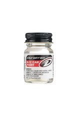 DURATRAX DTXR4076 PC76 POLYCARB 0.5 OZ: PEARL WHITE