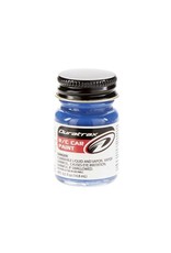 DURATRAX DTXR4086 PC86 POLYCARB 0.5 OZ: BRILLIANT BLUE