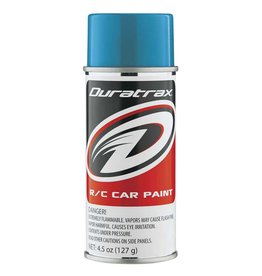 DURATRAX DTXR4298 PC298 POLYCARB SPRAY 4.5 OZ: TEAL