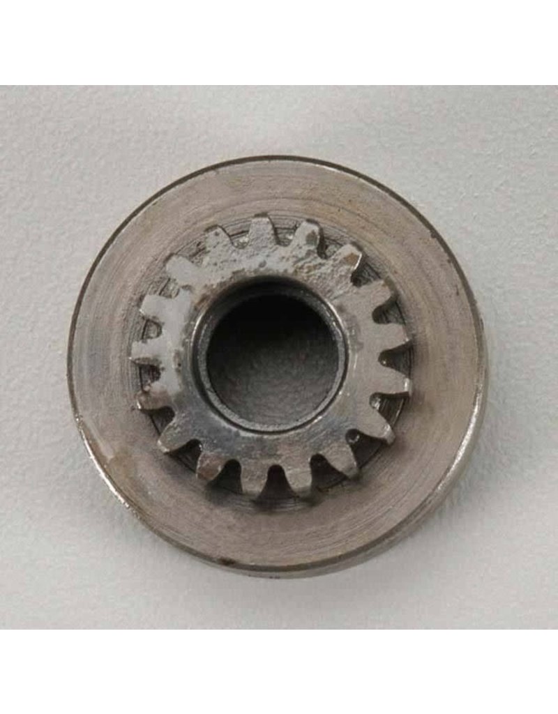 ROBINSON RACING RRP7017 SAVAGE 17T CLUTCH BELL: EXTRA HARDENED