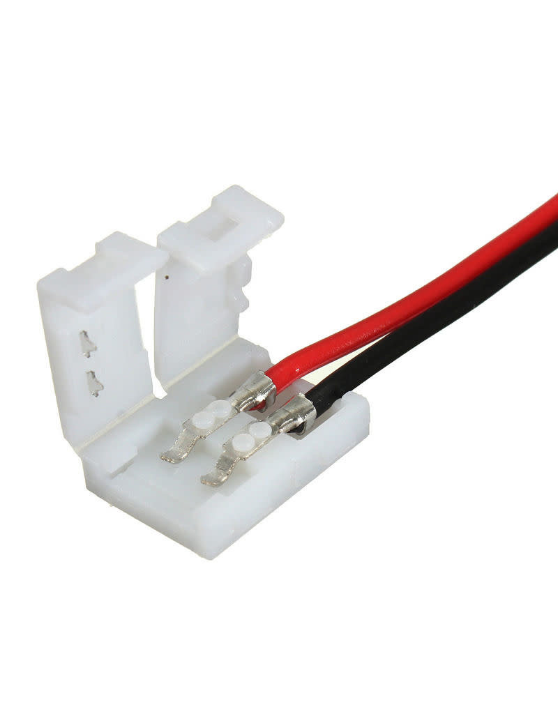 QUICKCON812PK LED LIGHT STRIP QUICK CONNECTORS (12) My Tobbies