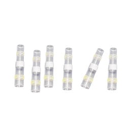 RACERS EDGE RCE1673 QUICK REPAIR TUBES FOR 10-12 AWG (6)