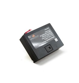 SPEKTRUM SPMA9602 TRANSMITTER BATTERY DX6E, DXE ,DX6, DX7, DX8