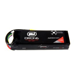 VENOM VNR35030 15C 14.8V 3200MAH 4S LiPo 15C DRONE