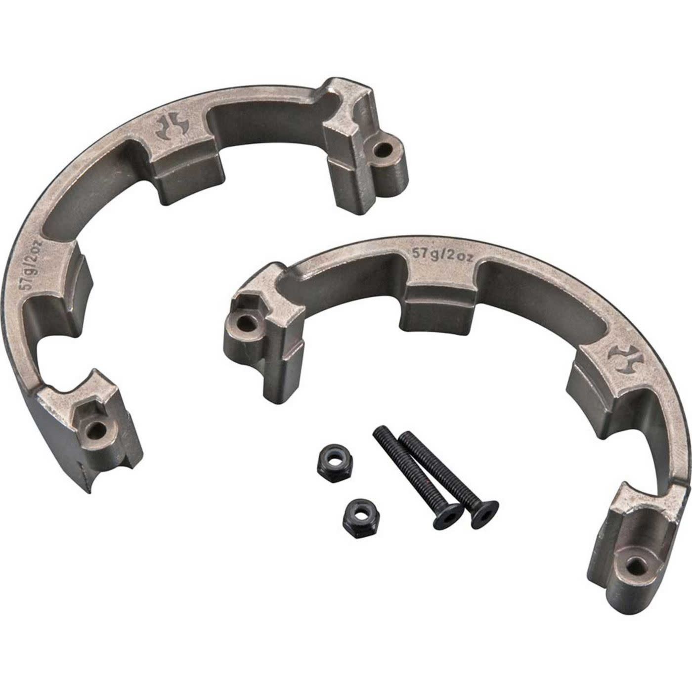 AX30545 2.2 INTERNAL WHEEL WEIGHT RING (57G)