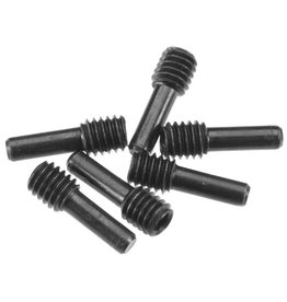 AXIAL AXA0286 SCREW SHAFT M4X2.5x12M