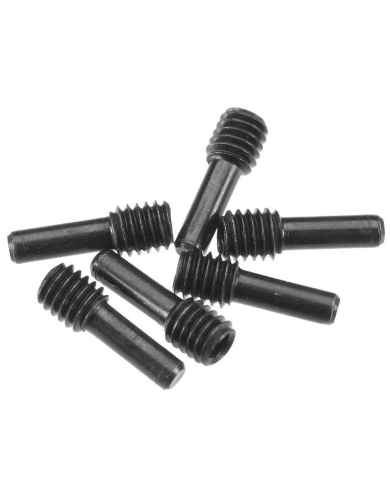 AXIAL AXA0286 SCREW SHAFT M4X2.5x12M