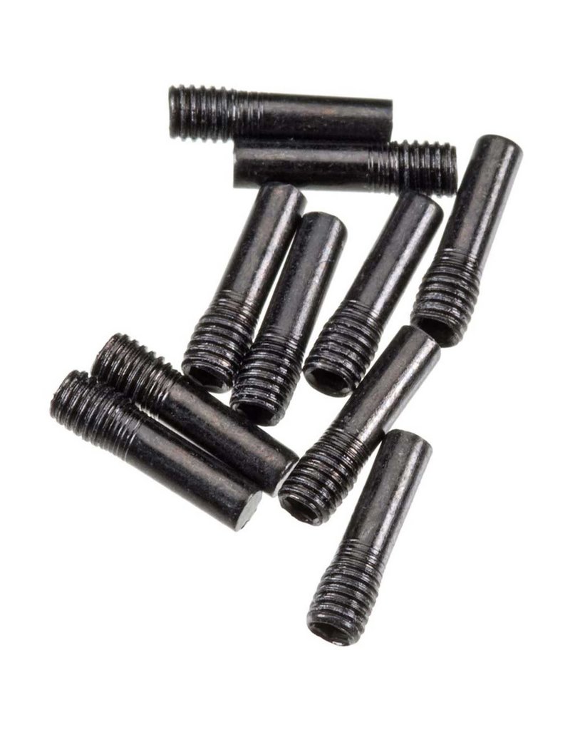 AXIAL AXA0175 SCREW SHAFT M3X2.5X11M (10)