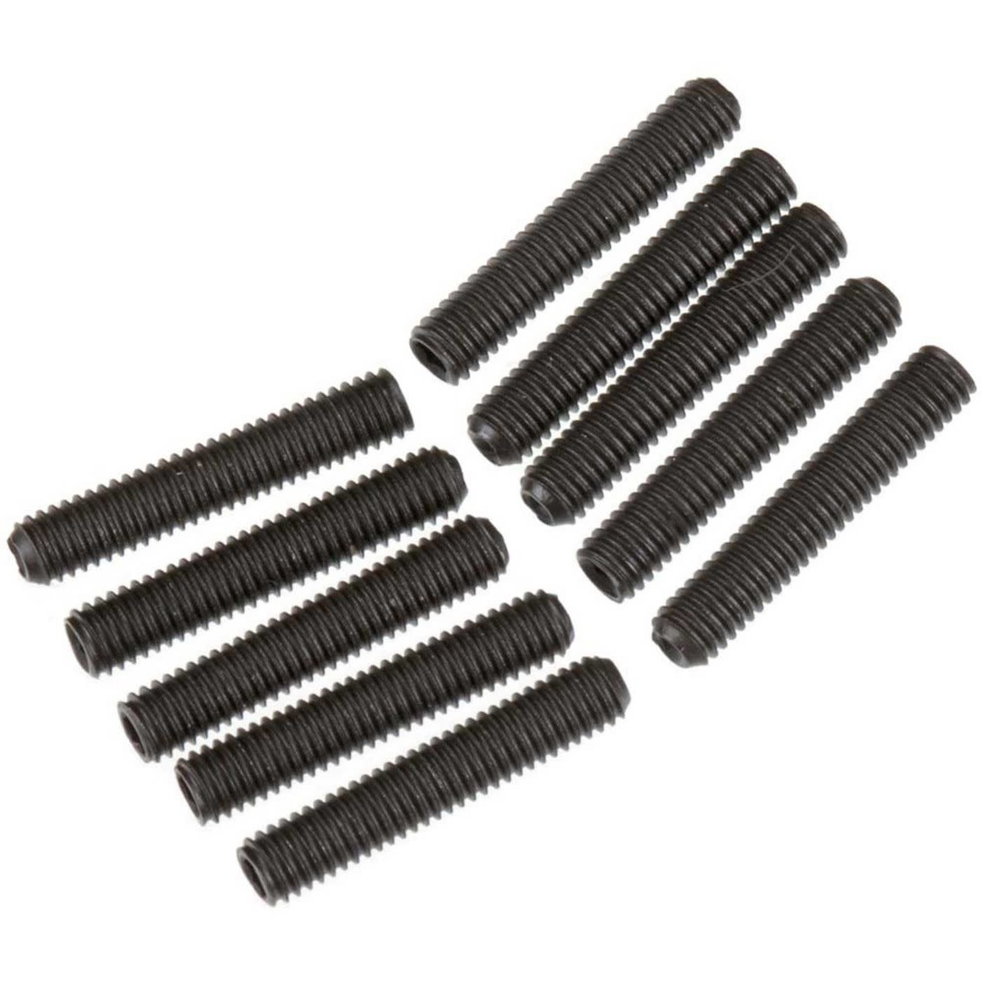 AXA186 M3X16MM SET SCREWS (10)